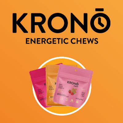 Image Energetic Chews